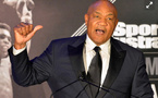 George Foreman, légende de la boxe, est décédé à l’âge de 76 ans