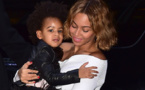 Blue Ivy Carte déjà grande !