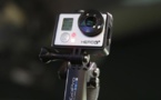 GoPro va réduire ses effectifs de 7%