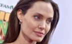 Angelina Jolie plus maigre que jamais