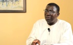 Macky2012 : Le professeur Malick Ndiaye exclu de la coalition