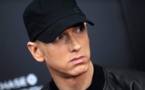 La belle-sœur d'Eminem retrouvée morte dans un parc