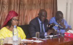 Ziguinchor : Serigne Mbacké Ndiaye mobilise pour Macky