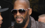 R. Kelly explique comment il a été violé durant son enfance