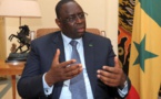 Affaire Lamine Diack et l'argent russe : Le Président Macky Sall brise enfin le silence