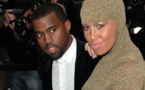 Amber Rose humilie Kanye West sur Twitter