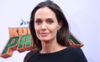 Ange­lina Jolie ne veut pas que ses enfants soient acteurs