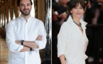 Sophie Marceau et Cyril Lignac vivent une belle histoire d’amour !