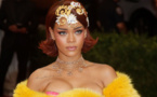 Rihanna offre son nouvel album « ANTI » à tous ses fans