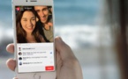 Streaming: Facebook va lancer ses vidéos live dans le reste du monde