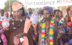 Photos-Journée culturelle de Kanel : Daouda Dia plaide pour la conservation de la bijouterie  