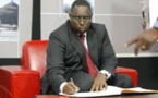 Macky Sall signe la mort du BSDA !