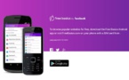 Interdiction pour Facebook de proposer Free Basics, son service d'Internet gratuit, en Inde