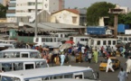 Sicap Mbao : Quand un apprenti car « Ndiaga Ndiaye » frustre deux porteuses de burqa qui boudent