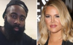 Khloé Karda­shian et James Harden, c'est fini !