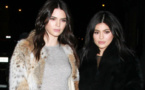 Vidéo : Kylie et Kendall Jenner se disputent le même garçon !