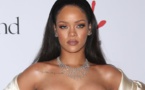 Grammy Awards 2016 : Malade, Rihanna annule sa pres­ta­tion à la dernière minute