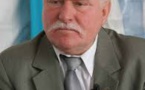 Pologne: Lech Walesa accusé d'avoir été un agent communiste