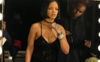 Rihanna : elle a volontairement boycotté les Grammy Awards