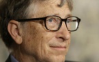 Bill Gates soutient le FBI face à Apple