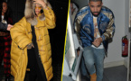 Rihanna et Drake ne se quittent plus !