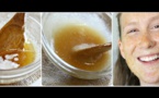 Voici ce que le miel fait à votre peau et à vos ongles