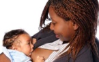 Sexualité : Pourquoi la libido de la femme baisse pendant l’allaitement