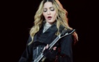 Madonna : interdite de concert aux Philippines à cause d'une tenue ?