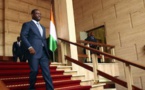 Côte d’Ivoire : sous le coup d’un mandat d’arrêt burkinabè, Guillaume Soro attendu au Gabon 