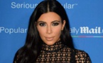 Kim Kardashian poursuivie pour un accident de voiture