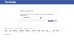 Facebook: Une faille critique permettait de pirater n'importe quel compte