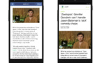 Facebook lance un plugin WordPress pour publier des Instant Articles