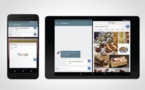 Le prochain Android, « N », déjà disponible en version « preview »