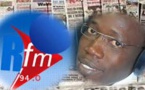 Revue de presse du mardi 22 mars 2016 - Mamadou Mouhamed Ndiaye