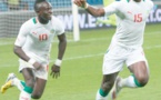 Niger-Sénégal : Moussa Konaté ouvre le score sur penalty