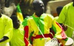 1er défilé du 04 avril sans le Grand Tambour Major depuis 1985: Les majorettes de Kennedy pleurent leur grand-père, Doudou Ndiaye Coumba Rose