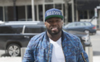 50 Cent privé de smartphone à son procès !