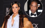 Rihanna : ses rapports avec Jay Z se tendent à cause des faibles ventes de son album sur Tidal