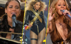 Alicia Keys, Beyoncé, Mariah Carey : elles ont toutes repris des chansons de Prince !