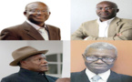 Ces professeurs d’Afrique francophone qui excellent aux Etats-Unis : Mamadou Diouf, Souleymane Bachir Diagne, Manthia Diawara et Achille Mbembe