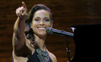 Alicia Keys chantera pour la finale de la Ligue des Champions