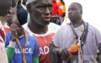 Mbaye Guèye : "C’est le titre de roi des arènes qui nous empêche de dormir à Fass"