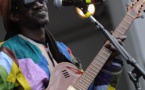 Arts et Culture - Cheikh Lô, parrain d'une nouvelle école de musique