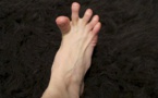 Voici pourquoi vous avez de brusques crampes dans les pieds !