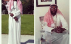 Emmanuel Adebayor, la star de foot de Tottenham : "Jésus m'a guidé vers l'islam"