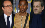 Black M au centre d’un bras de fer Hollande/Sarkozy !