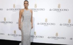 Festival de cannes 2016 : Kim Kardashian très sexy en robe moulante à la soirée de Grisogono