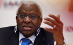 Affaire Lamine Diack : La bataille autour de la caution pour éviter la prison