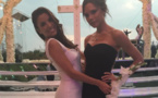 Victoria Beckham pose avec son amie Eva Longoria et lui adresse un beau message !