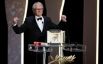 Festival de Cannes 2016 :  C'est le film de Ken Loach "Moi, Daniel Blake" qui décroche la Palme d'or